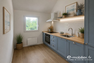  appartement groix 56590