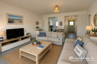  appartement groix 56590