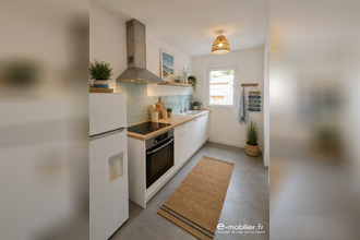  appartement groix 56590