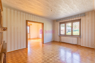  appartement grosbliederstroff 57520