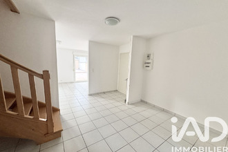  appartement grosbliederstroff 57520