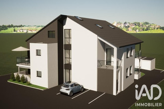  appartement grosbliederstroff 57520