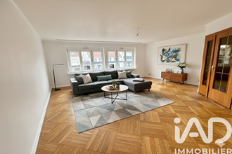  appartement grosbliederstroff 57520