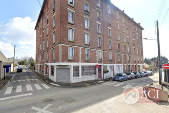  appartement groslay 95410