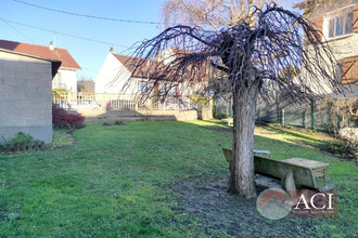  appartement groslay 95410