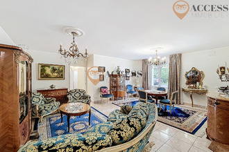  appartement groslay 95410