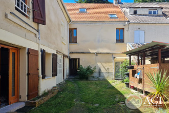  appartement groslay 95410