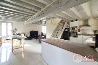  appartement groslay 95410