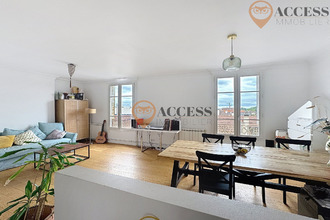  appartement groslay 95410