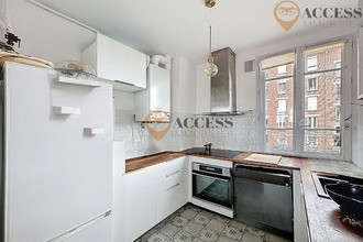  appartement groslay 95410