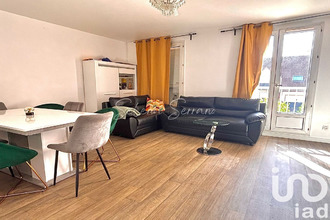  appartement groslay 95410