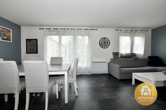  appartement groslay 95410