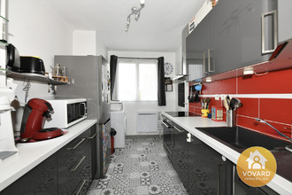  appartement groslay 95410