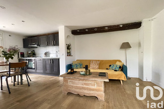  appartement groslay 95410