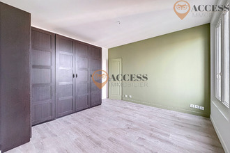  appartement groslay 95410