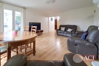  appartement groslay 95410