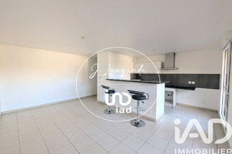  appartement groslay 95410