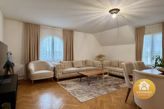  appartement groslay 95410