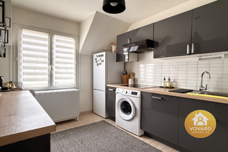  appartement groslay 95410