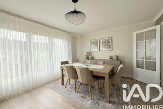  appartement groslay 95410