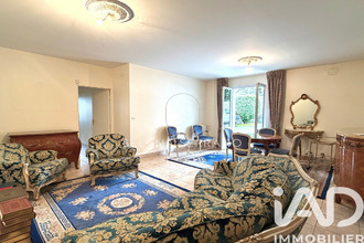  appartement groslay 95410