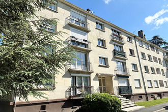  appartement groslay 95410