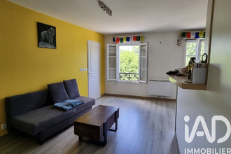  appartement groslay 95410