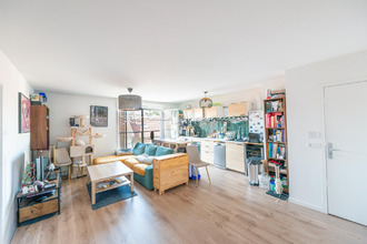  appartement groslay 95410