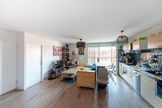  appartement groslay 95410
