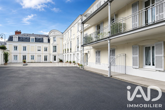  appartement groslay 95410