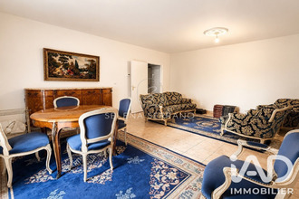  appartement groslay 95410