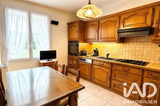  appartement groslay 95410
