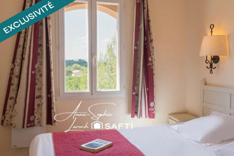  appartement grospierres 07120