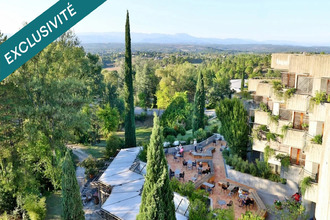  appartement grospierres 07120