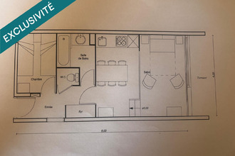  appartement grospierres 07120