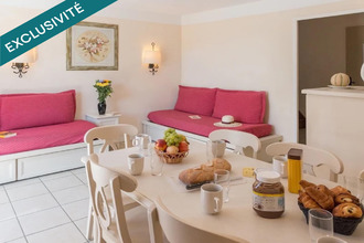  appartement grospierres 07120