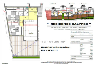  appartement grosseto-prugna 20128