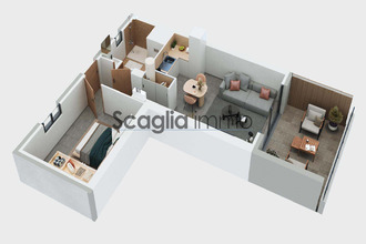  appartement grosseto-prugna 20128