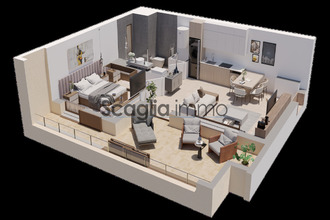  appartement grosseto-prugna 20128