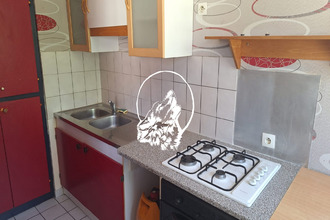  appartement grostenquin 57660