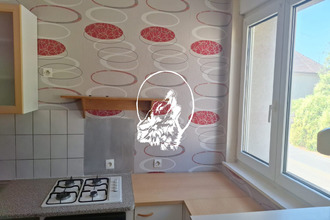  appartement grostenquin 57660