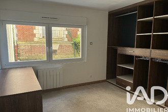  appartement gruchet-le-valasse 76210