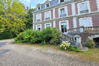  appartement gruchet-le-valasse 76210