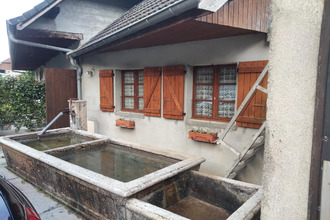  appartement gruffy 74540