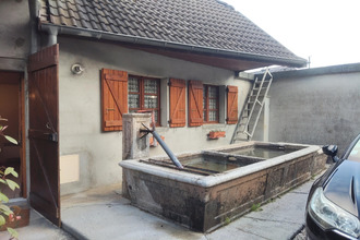  appartement gruffy 74540