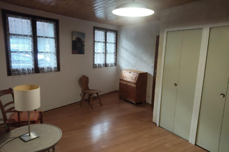  appartement gruffy 74540