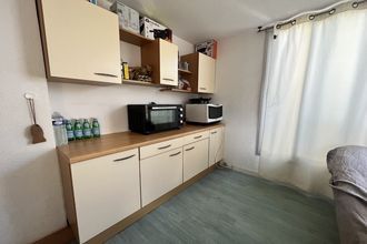  appartement gruissan 11430