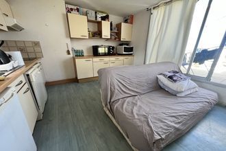  appartement gruissan 11430