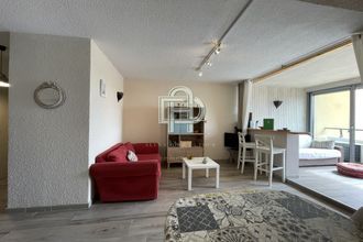  appartement gruissan 11430