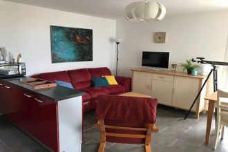  appartement gruissan 11430